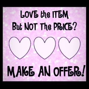 Thanks for checking out my closet! 👛👗👠